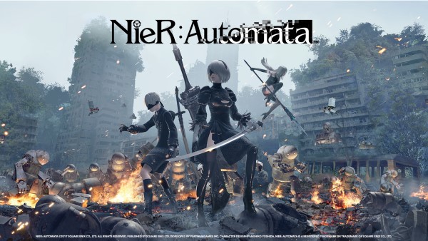 NieR_Automata感想09