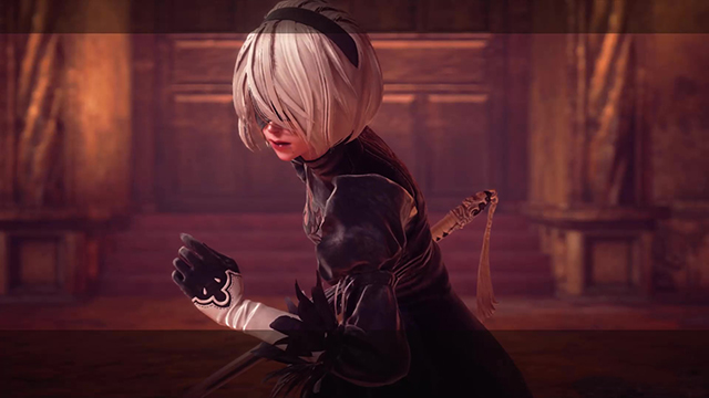 NieR_Automata 美シキ歌02