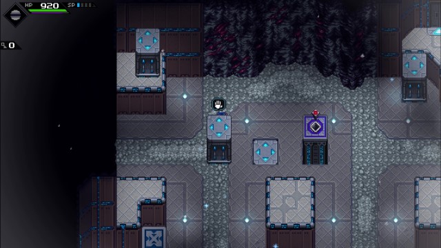 CrossCode プレイ日記④10