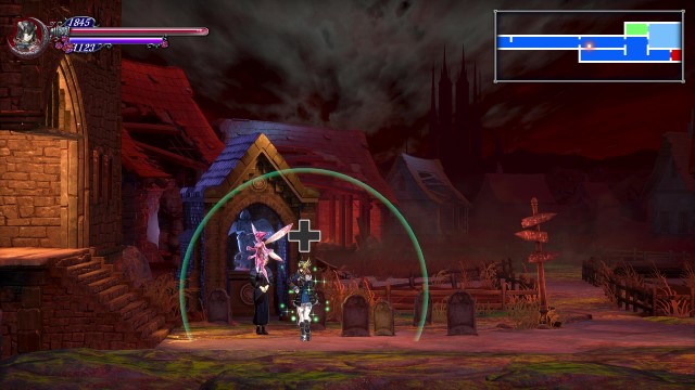 Bloodstained_ Ritual of the Night アビゲイル02