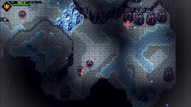 CrossCode プレイ日記④18