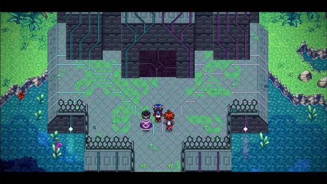 CrossCode プレイ日記⑨22