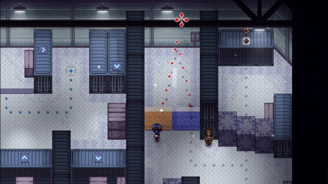 CrossCode プレイ記①10