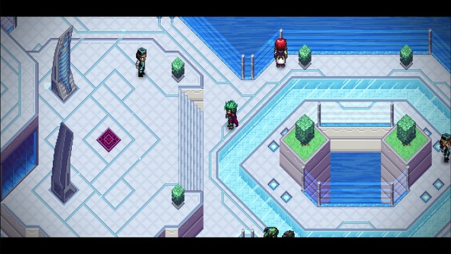 CrossCode プレイ日記②06