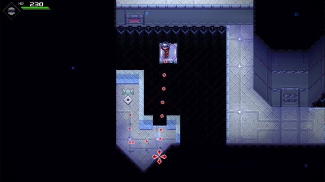 CrossCode プレイ日記②12