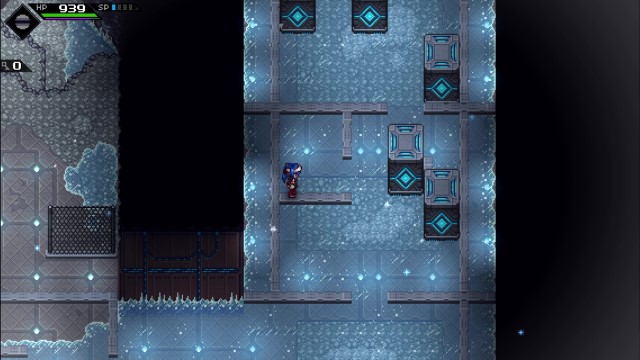 CrossCode プレイ日記④16