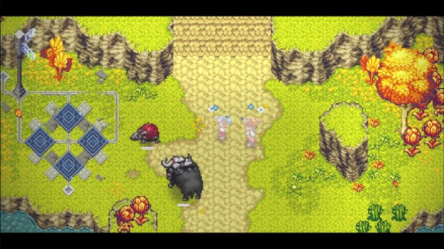 CrossCode プレイ日記③16