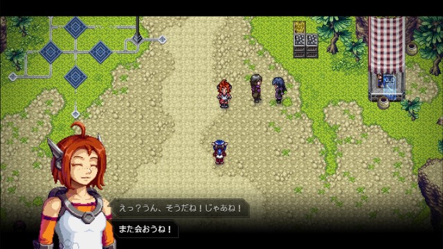 CrossCode プレイ日記③21