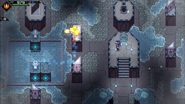 CrossCode プレイ日記④19