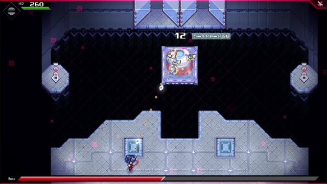 CrossCode プレイ日記②20