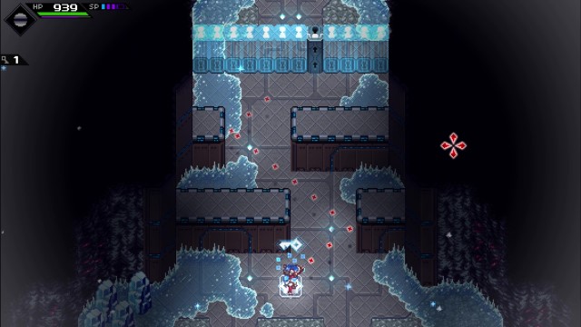 CrossCode プレイ日記④13