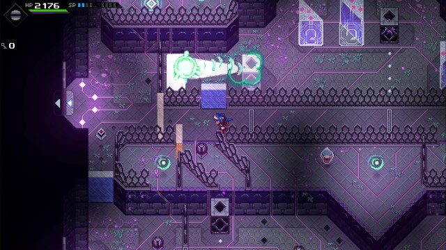 CrossCode プレイ日記⑨05