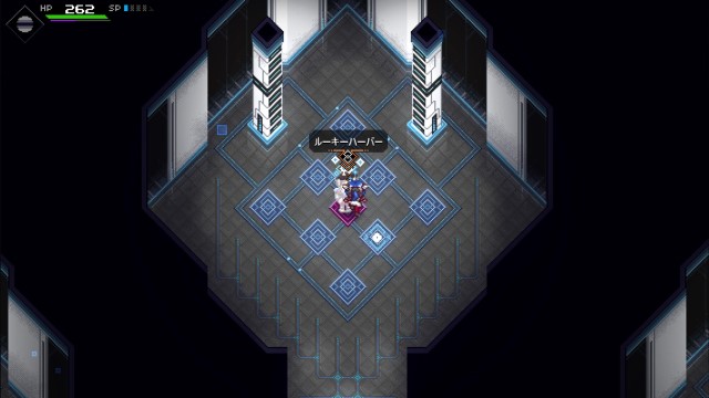 CrossCode プレイ日記②29