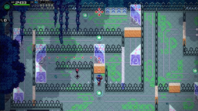 CrossCode プレイ日記⑩04