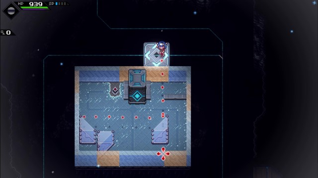 CrossCode プレイ日記④17