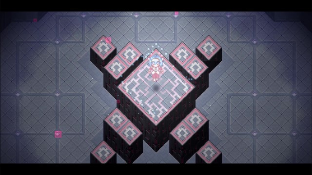 CrossCode プレイ日記②24