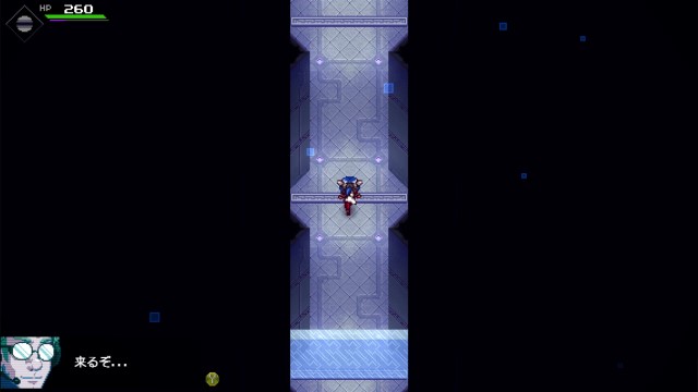 CrossCode プレイ日記②19