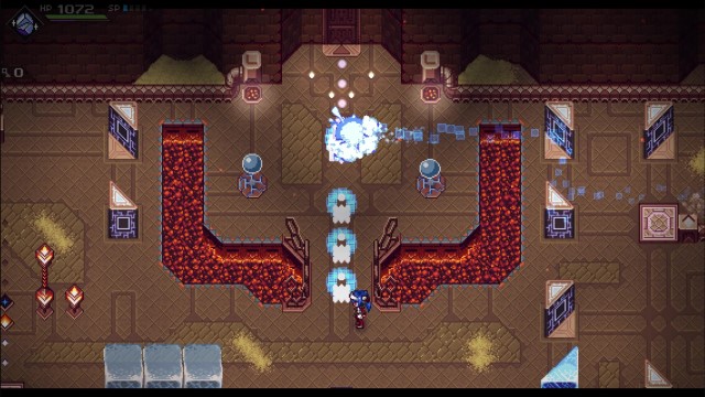 CrossCode プレイ日記⑤30