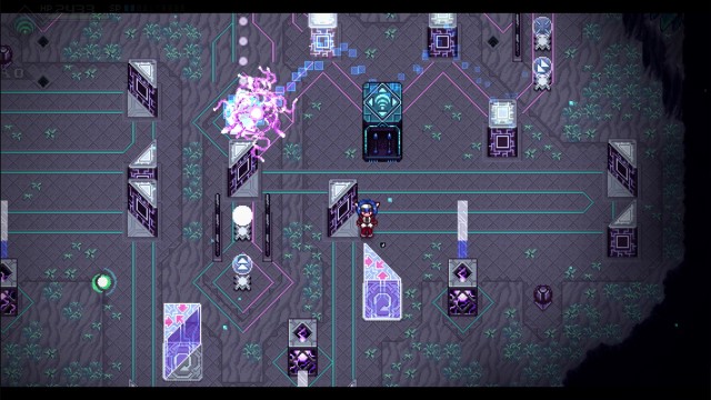 CrossCode プレイ日記⑩05