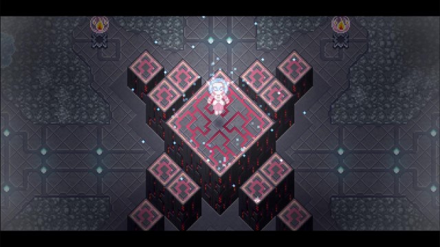 CrossCode プレイ日記④14