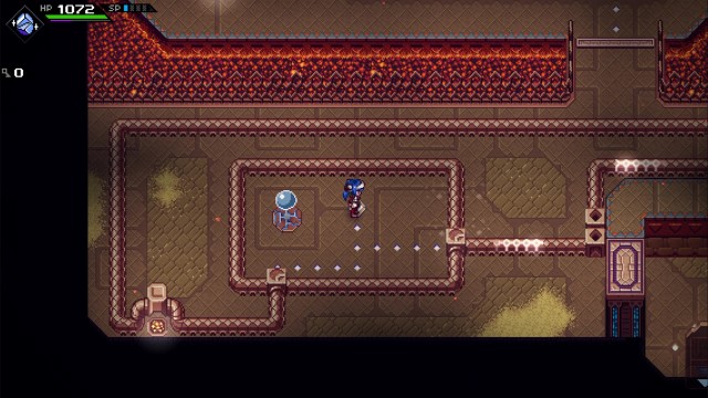 CrossCode プレイ日記⑤29