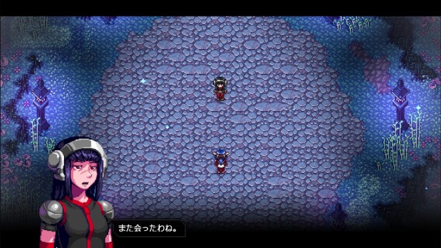 CrossCode プレイ日記⑪08