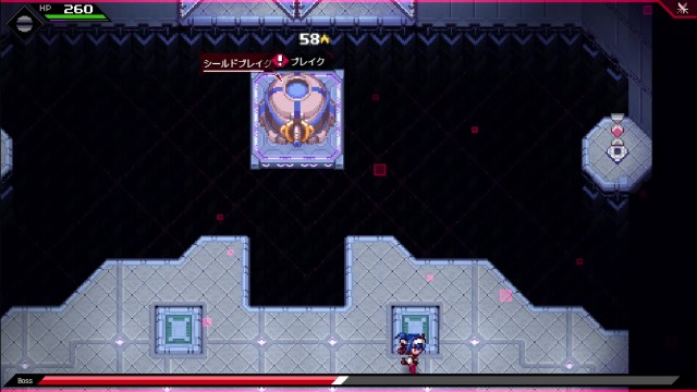 CrossCode プレイ日記②22