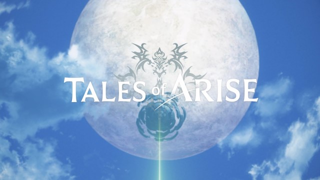 Tales of ARISEプレイ日記⑧24