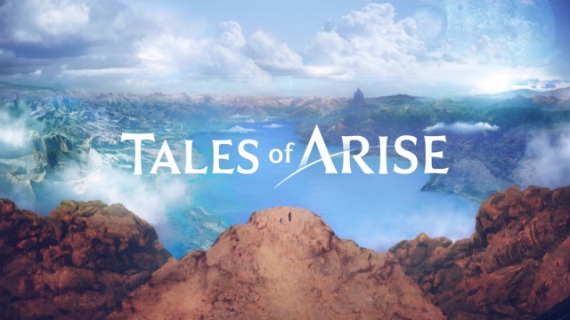 Tales of ARISEプレイ日記③34