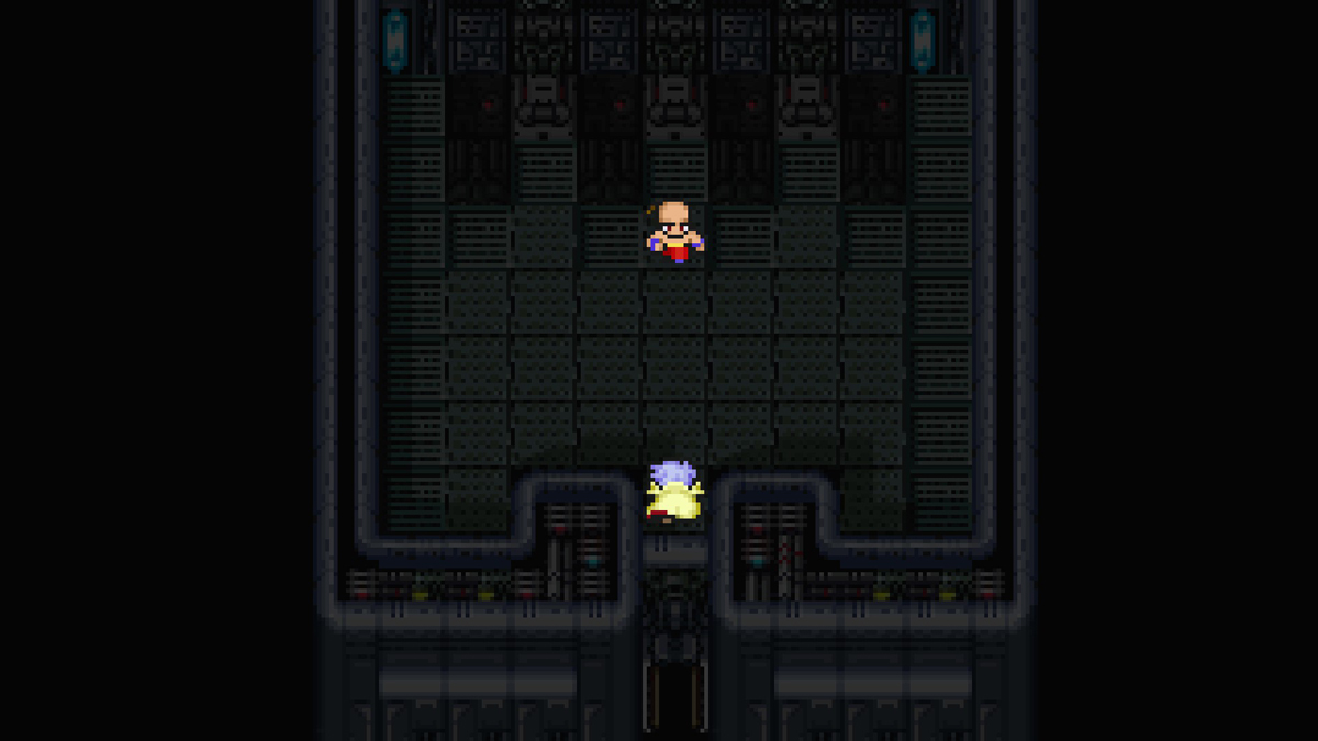 FINAL FANTASY IV プレイ日記⑬20