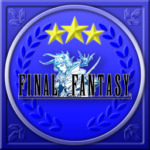 FINAL FANTASY I ＦＦ１マスター！アイコン