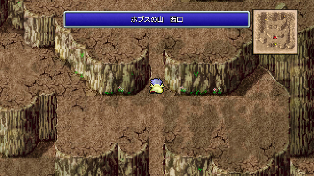 FINAL FANTASY IV 召喚コレクター09