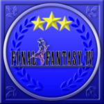 FINAL FANTASY Ⅳ ＦＦ４マスター！アイコン