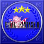 FINAL FANTASY Ⅱ ＦＦ２マスター！アイコン