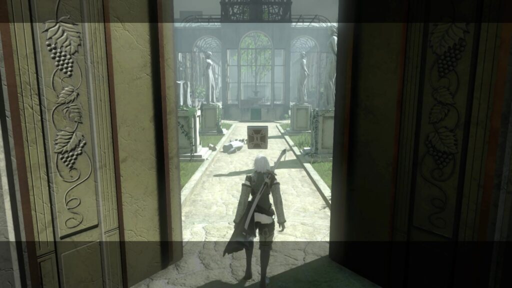 NieR Replicantプレイ日記②13