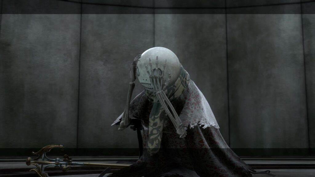 NieR Replicantエミール編03