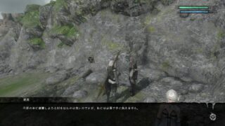 NieR Replicant オマケクエスト01