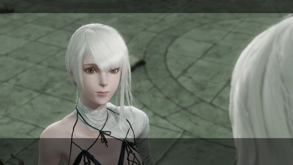 NieR Replicantプレイ日記②06