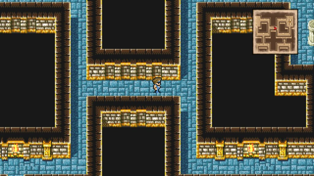FINAL FANTASY モンク×4縛りプレイ記録カオス神殿